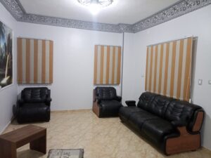 ستائر مكتبية من اعمال ديكورأرت للستائر المكتبية العاشر من رمضان 01021635829